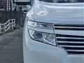 2011 Nissan Elgrand