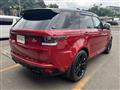 2017 Land Rover Range Rover Sport