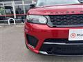 2017 Land Rover Range Rover Sport