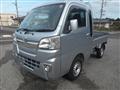 2015 Daihatsu Hijet Truck