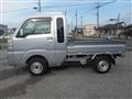 2015 Daihatsu Hijet Truck