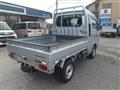 2015 Daihatsu Hijet Truck