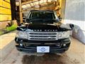 2007 Land Rover Range Rover Sport