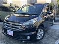 2007 Honda Step WGN