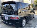 2007 Honda Step WGN