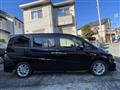 2007 Honda Step WGN