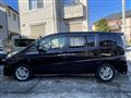 2007 Honda Step WGN