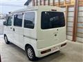 2008 Daihatsu Hijet Cargo