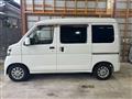 2008 Daihatsu Hijet Cargo