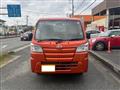 2021 Daihatsu Hijet Truck