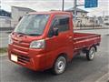 2021 Daihatsu Hijet Truck