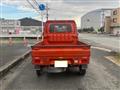 2021 Daihatsu Hijet Truck