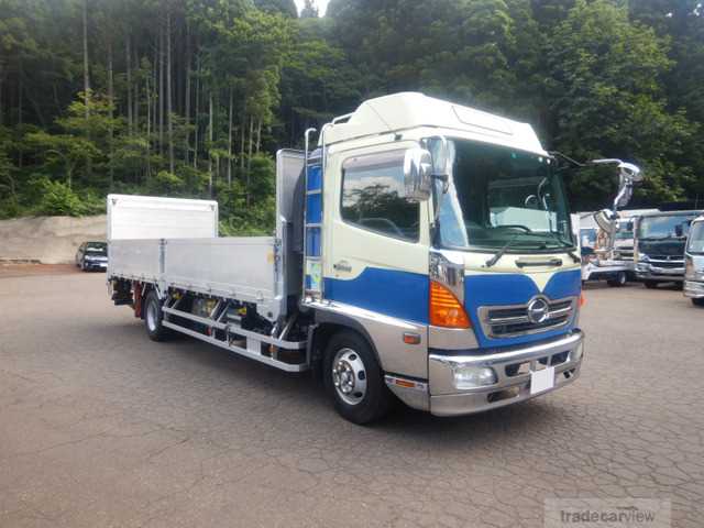 2008 Hino Hino Others