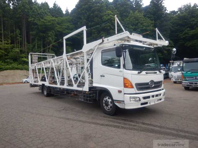 2008 Hino Hino Others