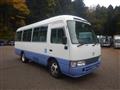 2000 Toyota Coaster