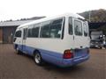 2000 Toyota Coaster