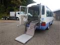 2000 Toyota Coaster