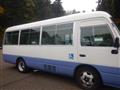 2000 Toyota Coaster