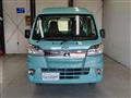 2020 Daihatsu Hijet Truck