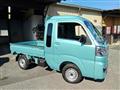 2020 Daihatsu Hijet Truck