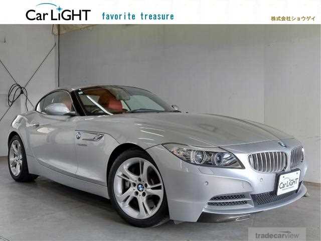 2009 BMW Z4