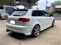 2009 Audi S3