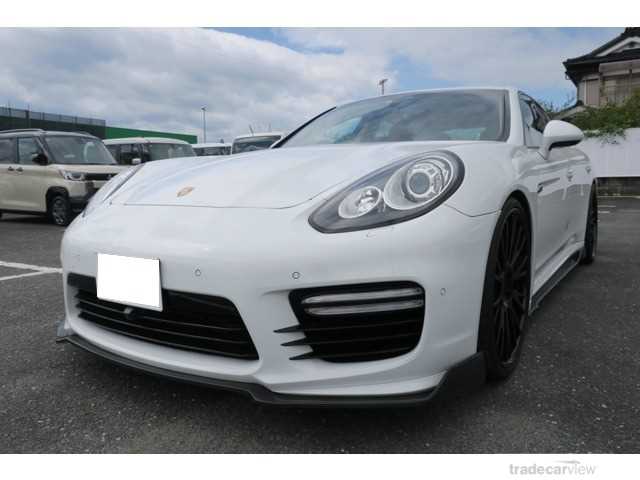 2013 Porsche Porsche Others