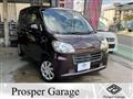 2011 Daihatsu Tant Exe