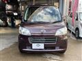 2011 Daihatsu Tant Exe