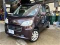 2011 Daihatsu Tant Exe