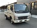 2007 Mitsubishi Canter