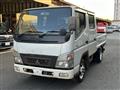 2007 Mitsubishi Canter