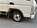 2007 Mitsubishi Canter