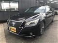 2013 Toyota Crown Hybrid