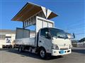 2018 Toyota Dyna Truck