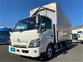 2018 Toyota Dyna Truck