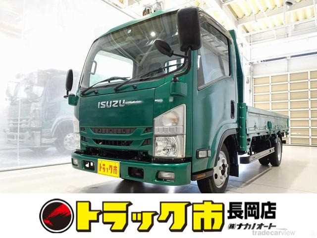 2018 Isuzu Isuzu Others