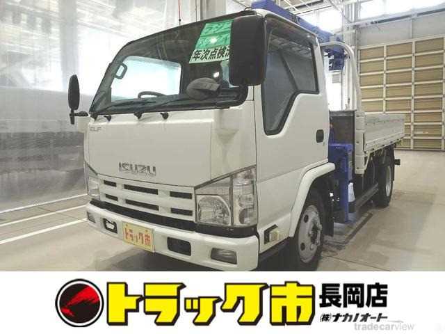 2011 Isuzu Isuzu Others