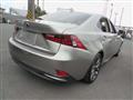 2013 Lexus IS