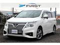 2011 Nissan Elgrand