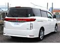 2011 Nissan Elgrand