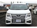 2011 Nissan Elgrand