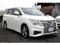 2011 Nissan Elgrand