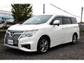 2011 Nissan Elgrand