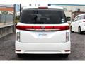 2011 Nissan Elgrand