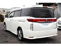 2011 Nissan Elgrand