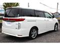 2011 Nissan Elgrand