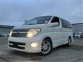 2010 Nissan Elgrand