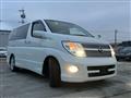 2010 Nissan Elgrand