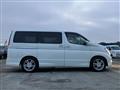 2010 Nissan Elgrand